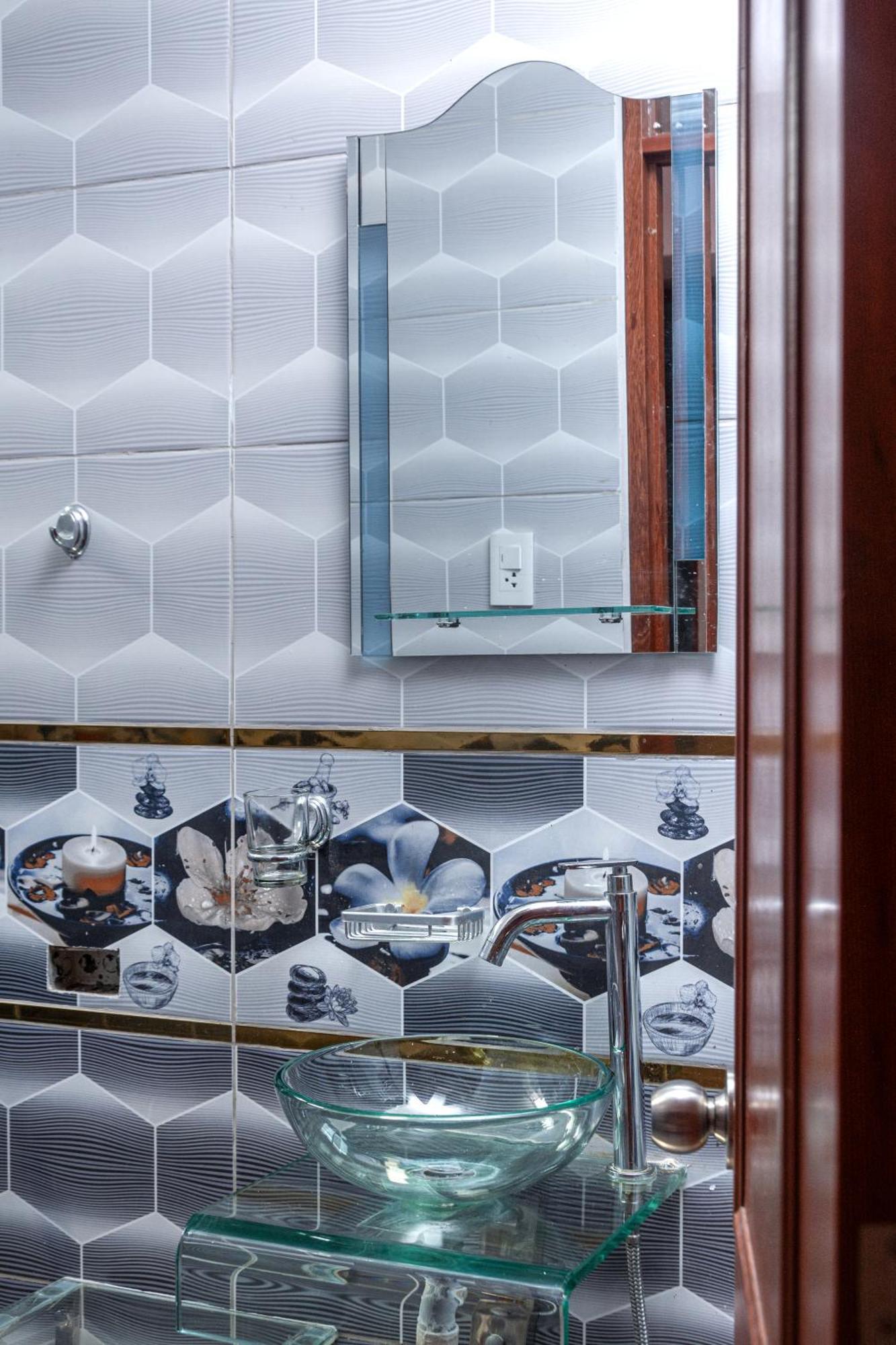 Transfer Vip Hostel Лима Экстерьер фото